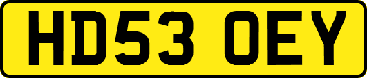 HD53OEY