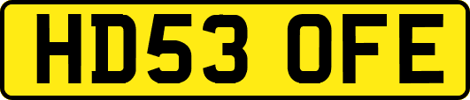 HD53OFE