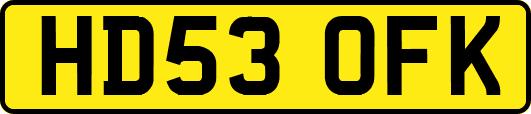 HD53OFK
