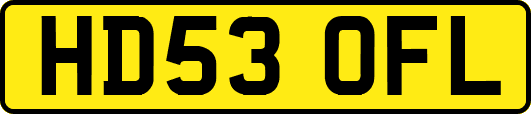 HD53OFL