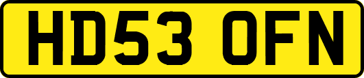 HD53OFN