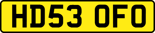 HD53OFO