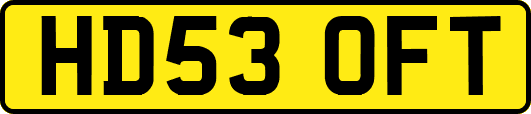 HD53OFT