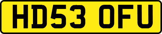 HD53OFU