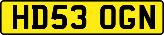 HD53OGN
