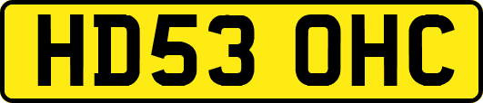 HD53OHC