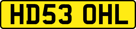 HD53OHL