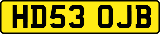 HD53OJB
