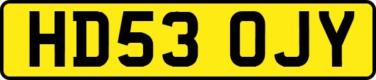 HD53OJY