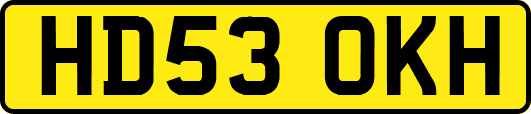HD53OKH