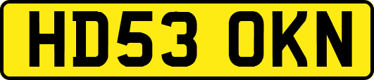 HD53OKN