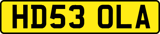 HD53OLA