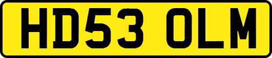 HD53OLM