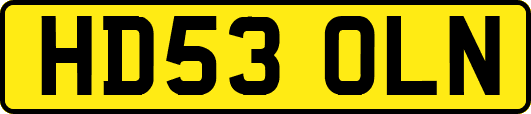 HD53OLN