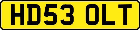 HD53OLT
