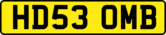 HD53OMB