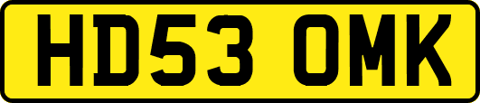 HD53OMK