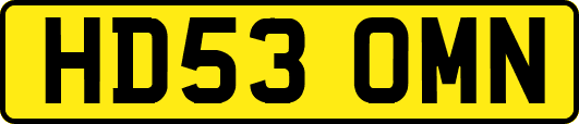 HD53OMN