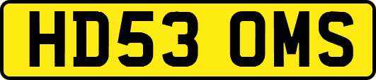 HD53OMS
