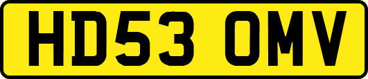 HD53OMV
