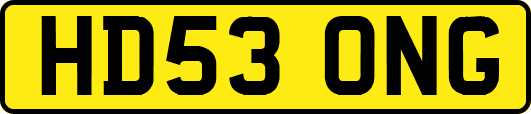 HD53ONG