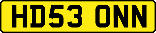 HD53ONN