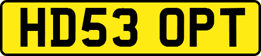 HD53OPT