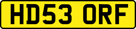HD53ORF