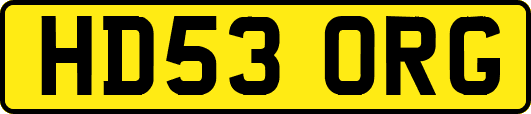 HD53ORG