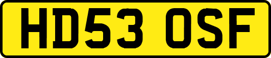 HD53OSF