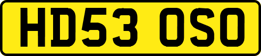 HD53OSO