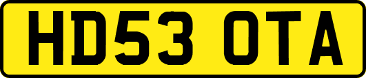 HD53OTA