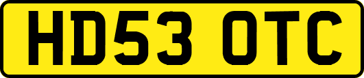 HD53OTC