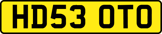 HD53OTO