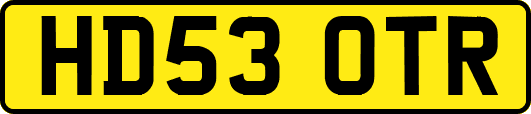 HD53OTR