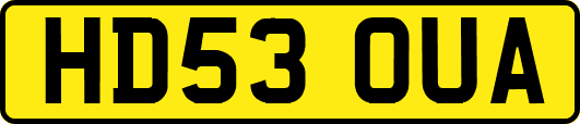 HD53OUA