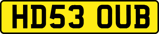 HD53OUB
