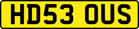 HD53OUS