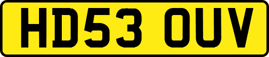 HD53OUV