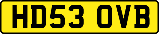 HD53OVB