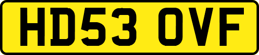 HD53OVF
