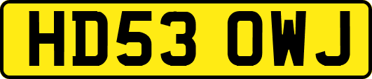 HD53OWJ
