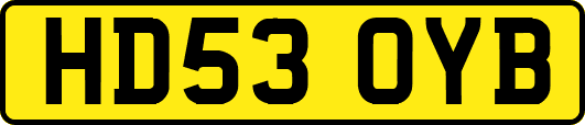 HD53OYB
