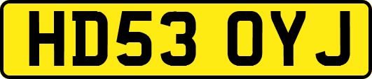 HD53OYJ