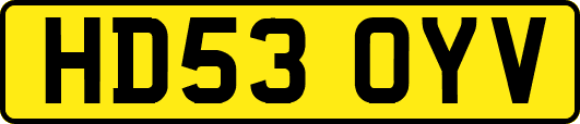 HD53OYV