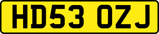 HD53OZJ