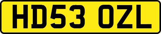 HD53OZL