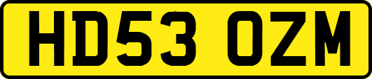 HD53OZM