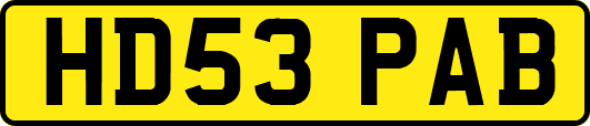 HD53PAB
