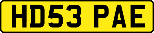 HD53PAE